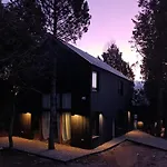 Refugio En El Bosque